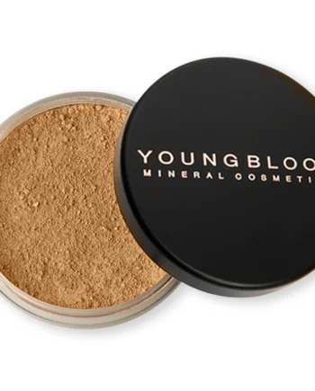 Youngblood Loose Mineral Foundation Toast