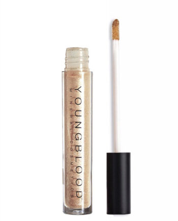 Youngblood Lunar Glitter Gloss Celestial