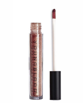 Youngblood Lunar Glitter Gloss Nebula