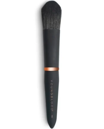 Youngblood Makeup Brush Foundation Yb4