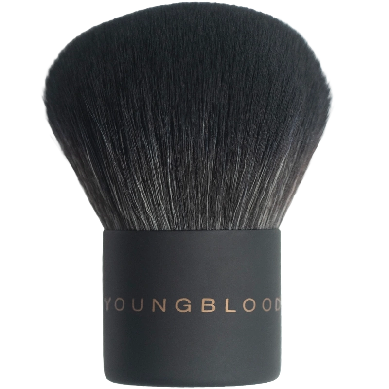 Youngblood Makeup Brush Kabuki Yb1