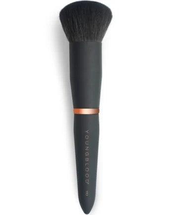 Youngblood Makeup Brush Liquid Buffing Yb3