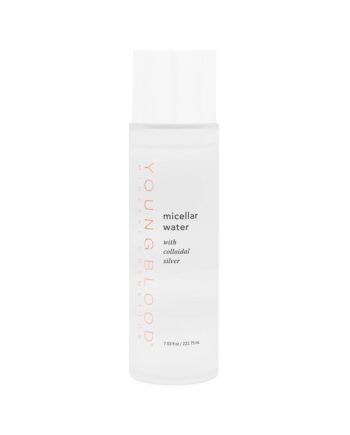 Youngblood Micellar Water 222ml