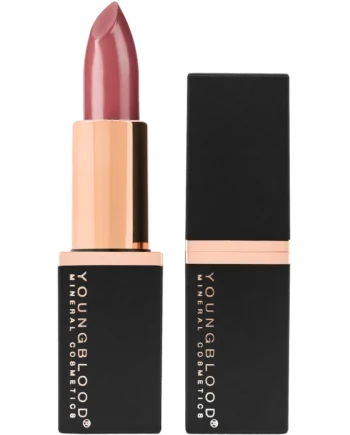 Youngblood Mineral Creme Lipstick Coral Beach