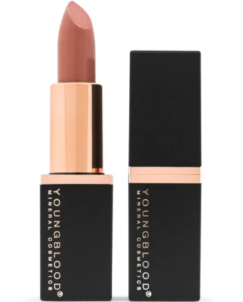 Youngblood Mineral Creme Lipstick Muse