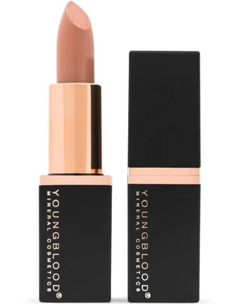 Youngblood Mineral Creme Lipstick Naked