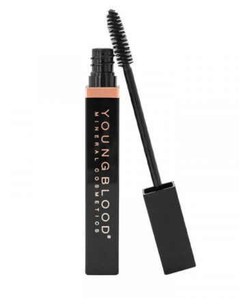 Youngblood Mineral Lenghtening Mascara Blackout