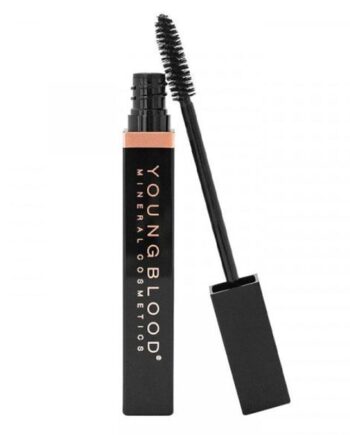 Youngblood Mineral Lengthening Mascara Blackout