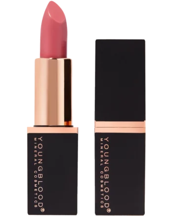 Youngblood Mineral Matte Lipstick Angeleno