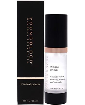 Youngblood Mineral Primer