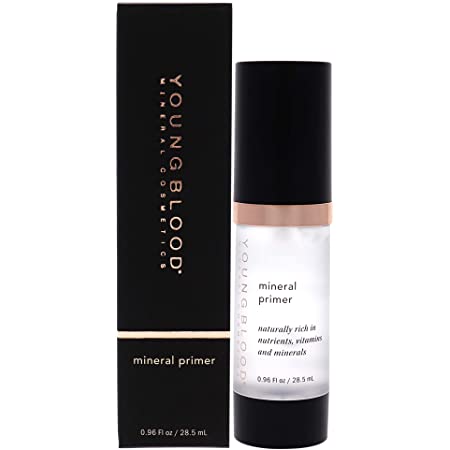 Youngblood Mineral Primer