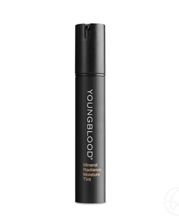 Youngblood Mineral Radiance Moisture Tint Warm