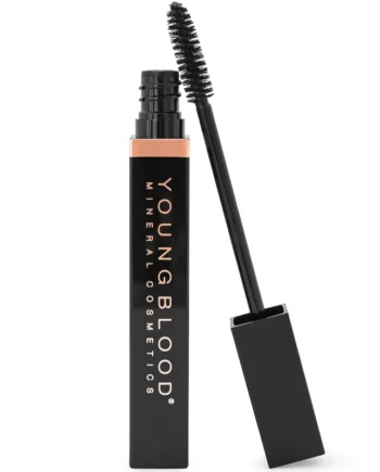 Youngblood Outrageous Lashes Mineral Lengthening Mascara