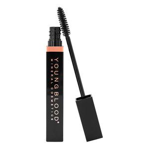 Youngblood Outrageous Lashes Mineral Lengthening Mascara Sort