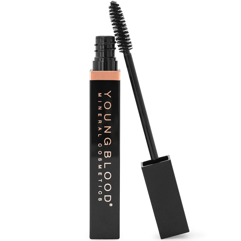 Youngblood Outrageous Lashes Mineral Lengthening Mascara