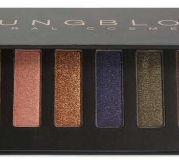 Youngblood Well Palette Enchanted
