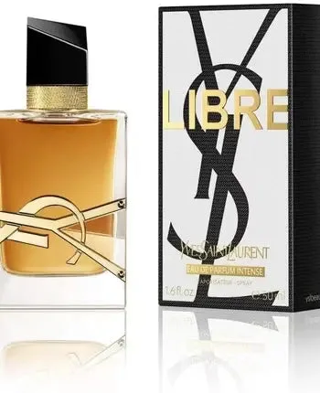 Ysl Libre Intense Eau Parfum 50ml