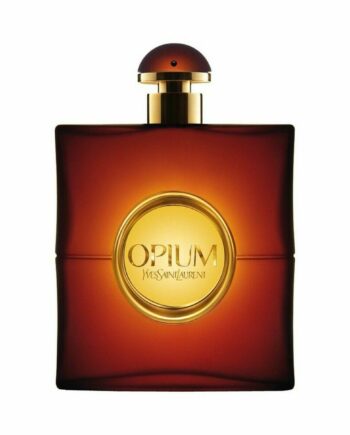 Ysl Opium Eau Toilette Til Kvinder