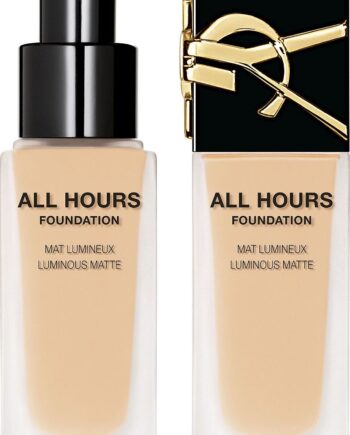 Yves Saint Laurent All Hours Foundation Lc1