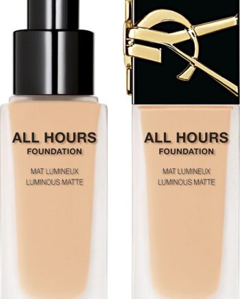 Yves Saint Laurent All Hours Foundation Lc5