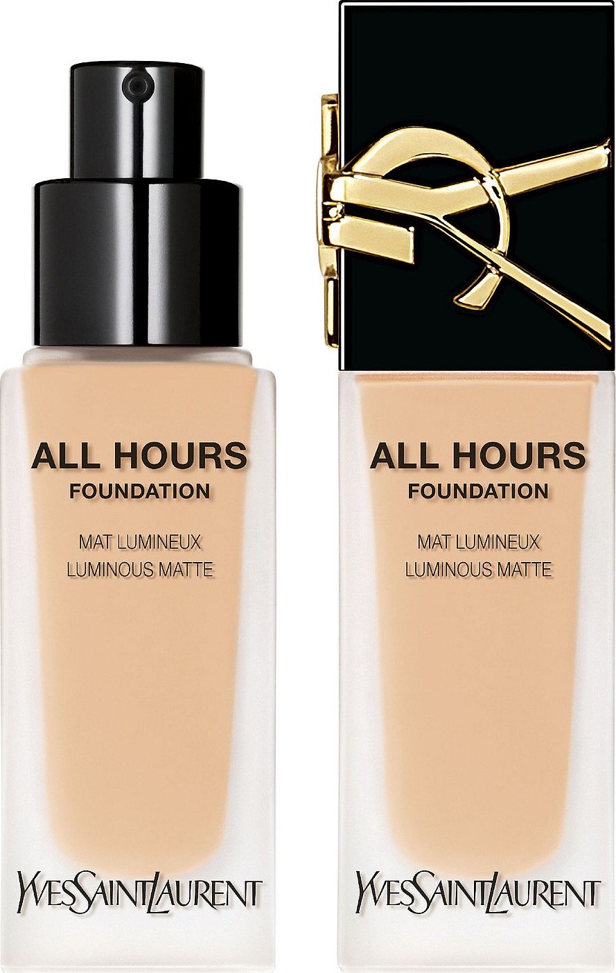 Yves Saint Laurent All Hours Foundation Lc5