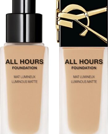 Yves Saint Laurent All Hours Foundation Lc6