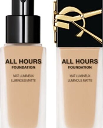 Yves Saint Laurent All Hours Foundation Ln8