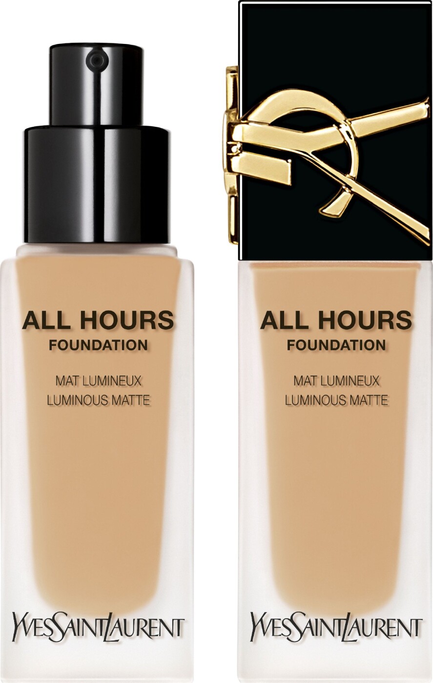 Yves Saint Laurent All Hours Foundation Lw9