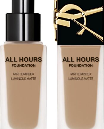 Yves Saint Laurent All Hours Foundation Mc2