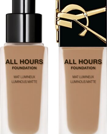 Yves Saint Laurent All Hours Foundation Mc5