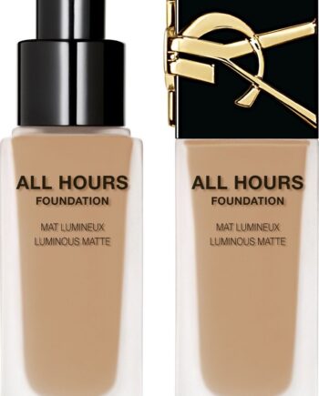 Yves Saint Laurent All Hours Foundation Mn8