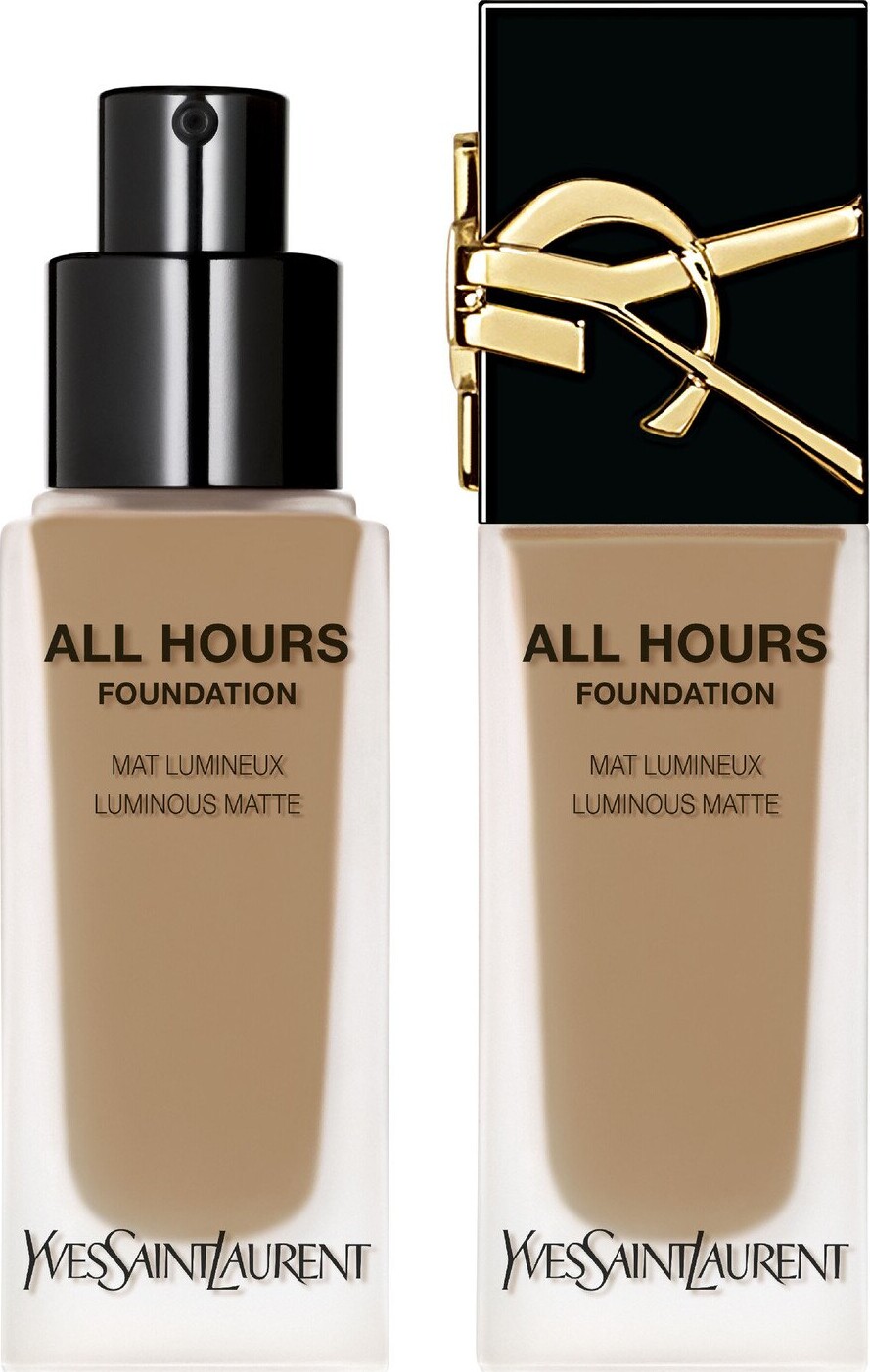 Yves Saint Laurent All Hours Foundation Mw9