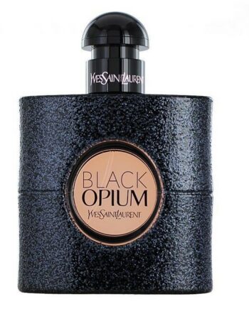 Yves Saint Laurent Black Opium Eau Parfum