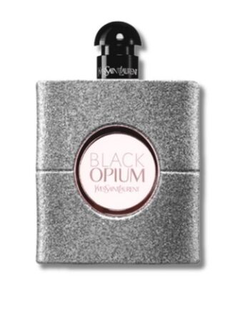 Yves Saint Laurent Black Opium Glitter Eau Parfum
