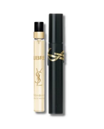 Yves Saint Laurent Libre Sæt Travel Spray   Lash Clash Mascara