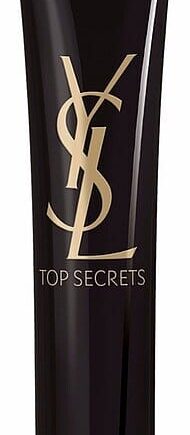 Yves Saint Laurent Top Secrets Instant Moisture Glow