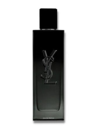 Yves Saint Laurent Ysl Myslf Eau Parfum 100