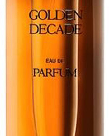 Zara Golden Decade Eau Parfum Chapter 80ml