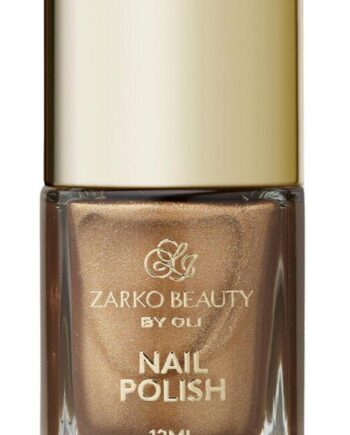 Zarko Beauty Oli Neglelak Ampquotliquid Goldampquot 12ml