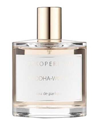 Zarkoperfume Buddha Wood Eau Parfum 100