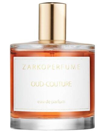 Zarkoperfume Oud Couture Eau Parfum 100ml
