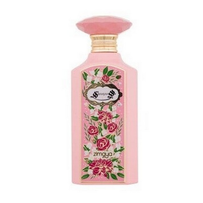 Zimaya Perfumes Bahjah Eau Parfum 100