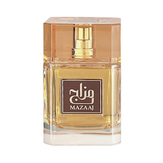 Zimaya Perfumes Mazaaj Eau Parfum 100