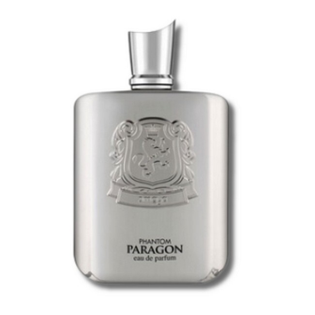 Zimaya Perfumes Phantom Paragon Eau Parfum 100